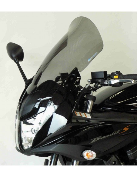 Bulle haute protection SUZUKI 650 BANDIT S - 2009/2012 