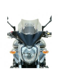 Saute vent SUZUKI GSF 650 BANDIT N - 2009/2014 