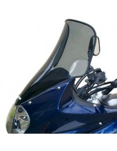 Bulle haute protection SUZUKI 650 FREEWIND - 2000/2002 