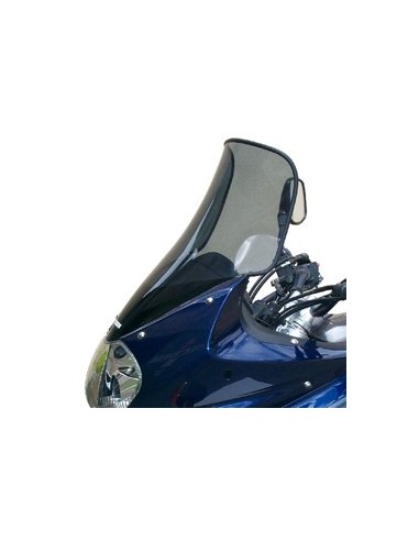 Bulle haute protection SUZUKI 650 FREEWIND - 2000/2002 