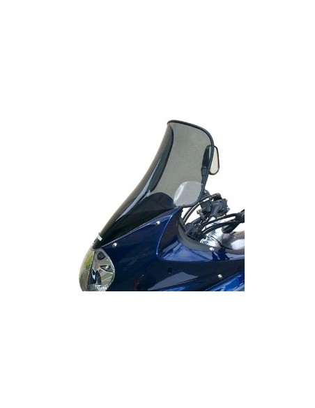 Bulle haute protection SUZUKI 650 FREEWIND - 2000/2002 
