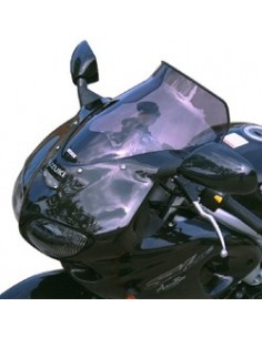 Bulle haute protection SUZUKI 650 SV S - 1999/2002 