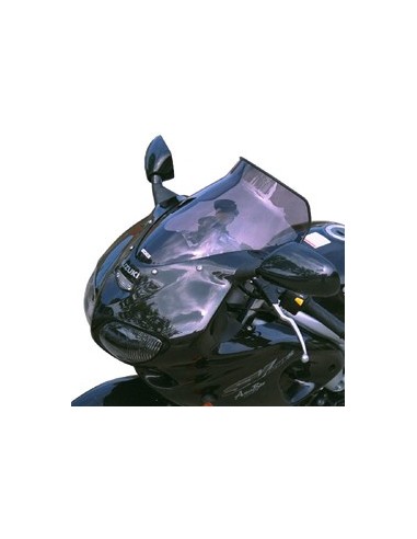 Bulle haute protection SUZUKI 650 SV S - 1999/2002 