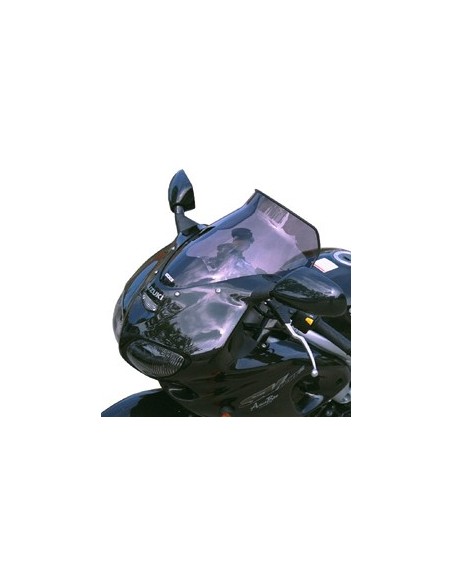 Bulle haute protection SUZUKI 650 SV S - 1999/2002 