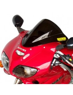 Bulle double courbure SUZUKI 650 SV S - 1999/2002 