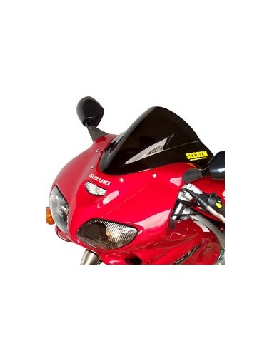 Bulle double courbure SUZUKI 650 SV S - 1999/2002 