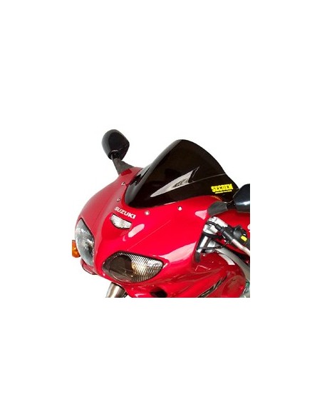 Bulle double courbure SUZUKI 650 SV S - 1999/2002 