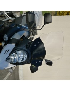 Bulle haute protection SUZUKI 1000 V-STROM   ( DL 1000 ) - 2014/2016 