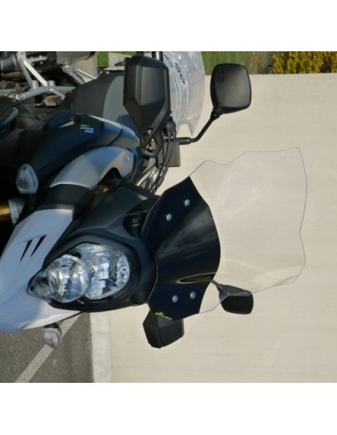 Bulle haute protection SUZUKI 1000 V-STROM   ( DL 1000 ) - 2014/2016 