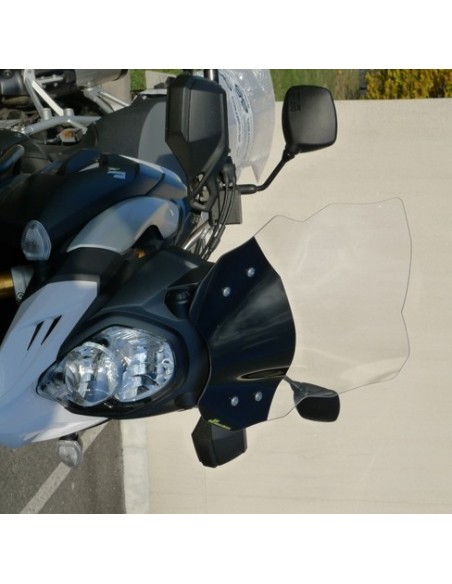 Bulle haute protection SUZUKI 1000 V-STROM   ( DL 1000 ) - 2014/2016 