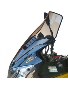 Bulle haute protection SUZUKI 1000 V-STROM   ( DL 1000 ) - 2003 