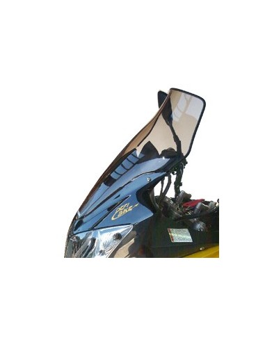 Bulle haute protection SUZUKI 1000 V-STROM   ( DL 1000 ) - 2003 