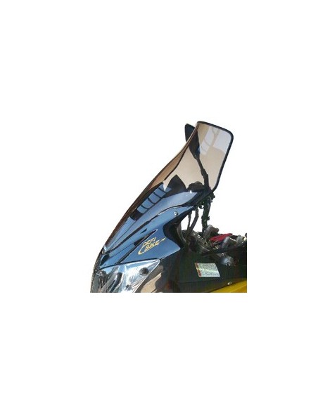 Bulle haute protection SUZUKI 1000 V-STROM   ( DL 1000 ) - 2003 