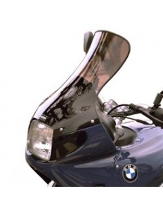 Bulle haute protection BMW F 650 STRADA - 1997/2000 