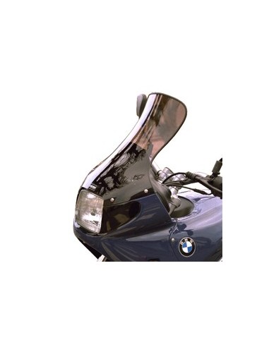 Bulle haute protection BMW F 650 STRADA - 1997/2000 
