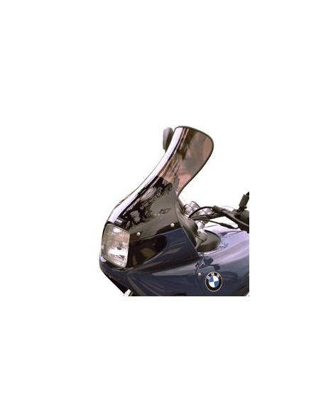 Bulle haute protection BMW F 650 STRADA - 1997/2000 