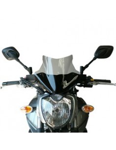 Saute vent SUZUKI GSF 650 BANDIT N - 2009/2014 