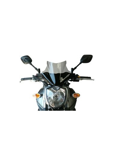 Saute vent SUZUKI GSF 650 BANDIT N - 2009/2014 
