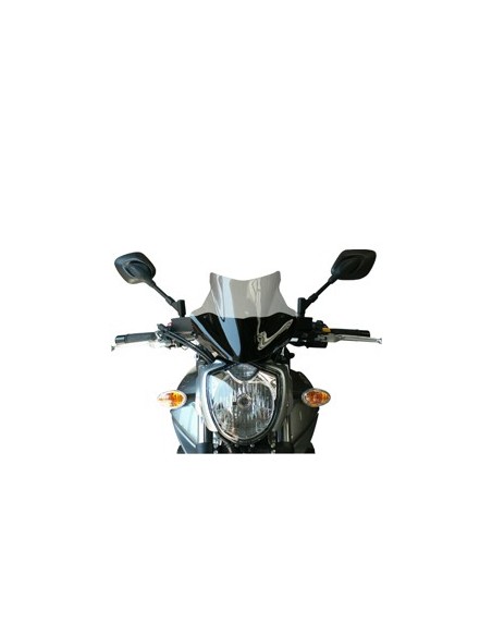 Saute vent SUZUKI GSF 650 BANDIT N - 2009/2014 