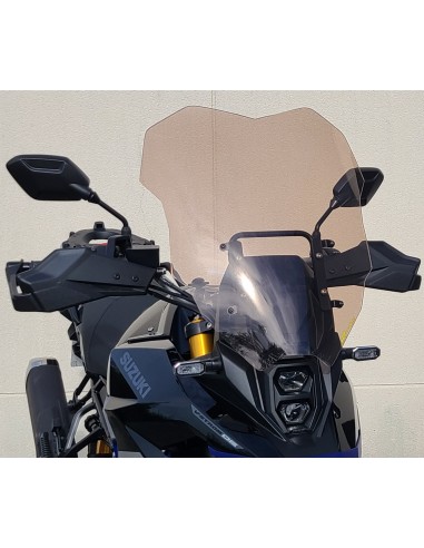 Bulle haute protection SUZUKI 800 V-STROM  DE - 2023/2024 