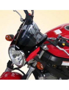 Bulle standard SUZUKI SV 650 N - 2006/2012 