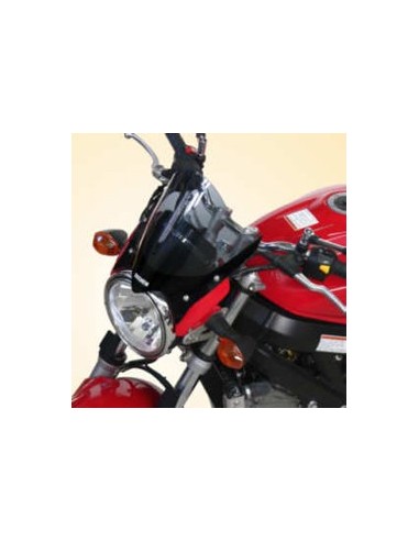 Bulle standard SUZUKI SV 650 N - 2006/2012 