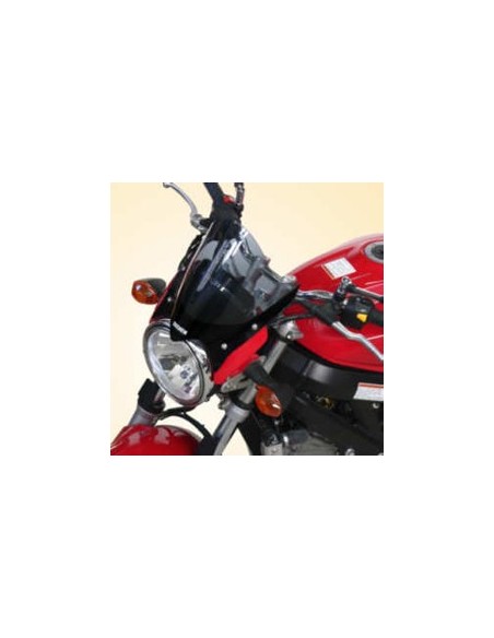 Bulle standard SUZUKI SV 650 N - 2006/2012 