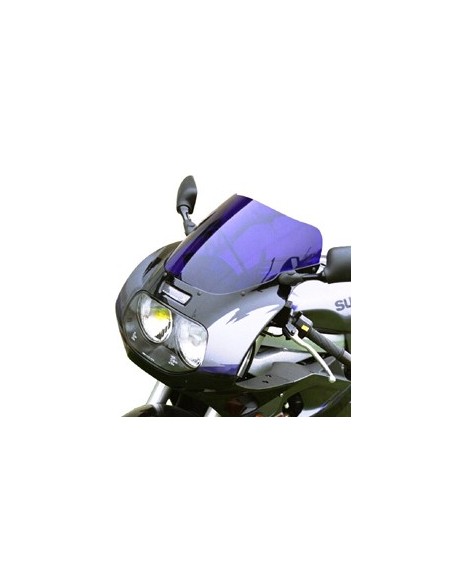 Bulle standard SUZUKI 1100 GSX R - 1993/1994 