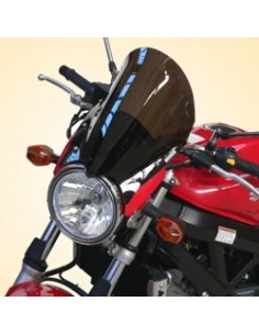 Bulle haute protection SUZUKI SV 650 N - 2006/2012 