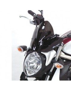 Saute vent SUZUKI SFV 650 GLADIUS - 2009/2014 