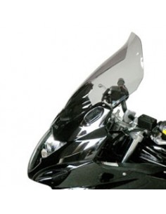 Bulle haute protection SUZUKI GSX-F 650 - 2008/2014 