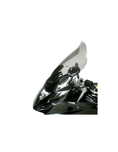 Bulle haute protection SUZUKI GSX-F 650 - 2008/2014 