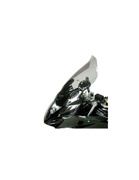 Bulle haute protection SUZUKI GSX-F 650 - 2008/2014 
