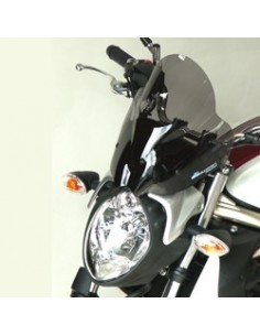 Saute vent haute protection SUZUKI SFV 650 GLADIUS - 2009/2014 