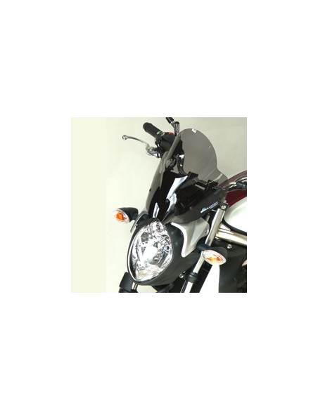 Saute vent haute protection SUZUKI SFV 650 GLADIUS - 2009/2014 