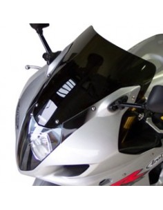 Bulle standard SUZUKI 1000 GSX R racing DAVISON (becquet) - 2003/2004 