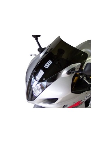 Bulle standard SUZUKI 1000 GSX R racing DAVISON (becquet) - 2003/2004 