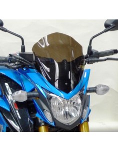 Haute protection SUZUKI 750 GSX-S - 2017/2023 