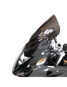 Bulle double courbure SUZUKI GSX-F 650 - 2008/2014 