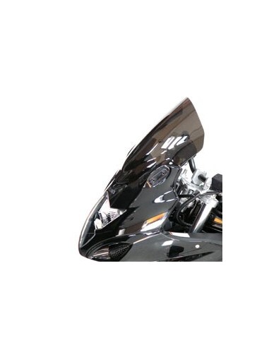 Bulle double courbure SUZUKI GSX-F 650 - 2008/2014 