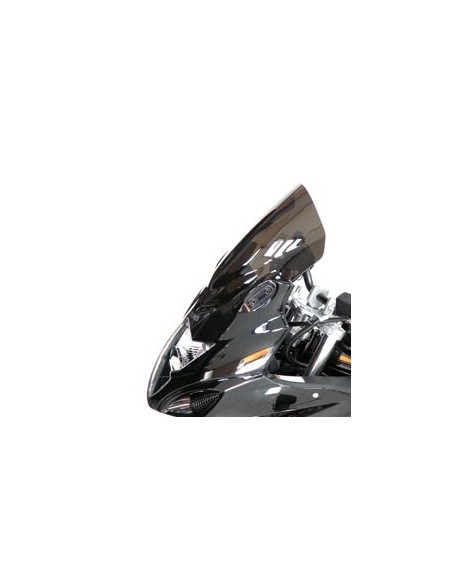 Bulle double courbure SUZUKI GSX-F 650 - 2008/2014 