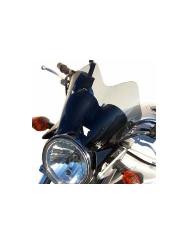 Saute vent SUZUKI GSF 650 BANDIT N - 2005/2006 