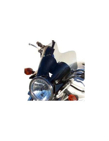 Saute vent SUZUKI GSF 650 BANDIT N - 2005/2006 