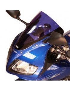 Bulle double courbure SUZUKI 650 SV S - 2003/2010 