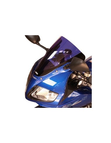 Bulle double courbure SUZUKI 650 SV S - 2003/2010 