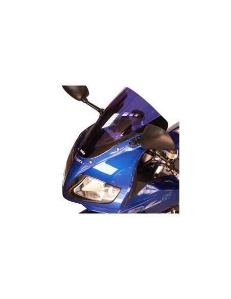 Bulle double courbure SUZUKI 650 SV S - 2003/2010 