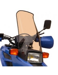 Bulle haute protection SUZUKI 750/800 DR - 1988/1990 