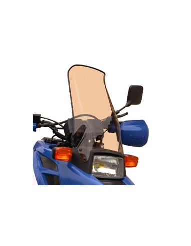 Bulle haute protection SUZUKI 750/800 DR - 1988/1990 