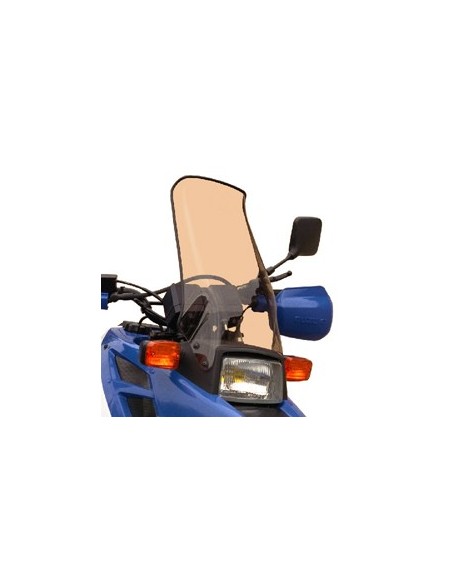 Bulle haute protection SUZUKI 750/800 DR - 1988/1990 