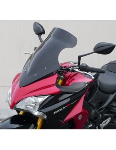 Bulle haute protection SUZUKI 1000 GSX-F - 2015/2020 